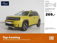 Fiat Grande Panda 2026