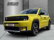 Fiat Grande Panda 2025