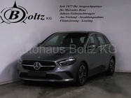 Mercedes-Benz B-Class 2024