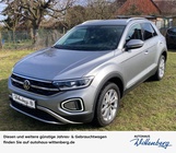 Volkswagen T-Roc 2024