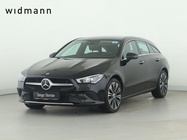Mercedes-Benz CLA-Class 2022