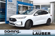 Ford Kuga 2025