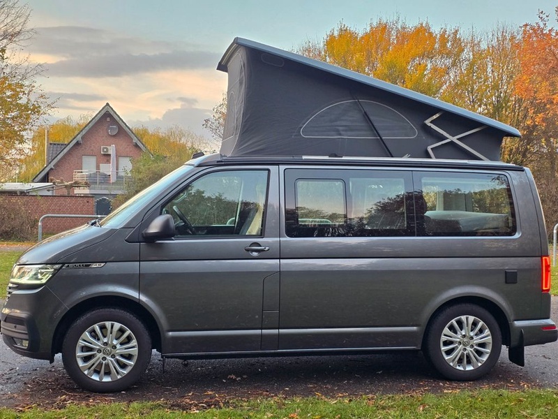Volkswagen T6