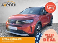 Opel Frontera 2026