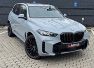 BMW X5 2025
