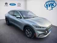 Ford Mustang Mach-E 2021