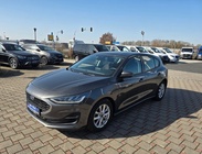 Ford Focus 2022