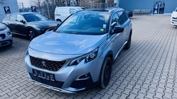 Peugeot 5008 2019