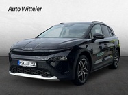 Skoda Elroq 2025