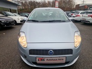 Fiat Grande Punto 2005