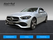 Mercedes-Benz C-Class 2025