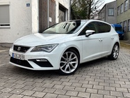 Seat Leon 2019