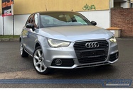Audi A1 2014