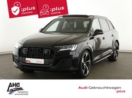 Audi Q7 2021