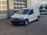 Volkswagen Caddy 2017