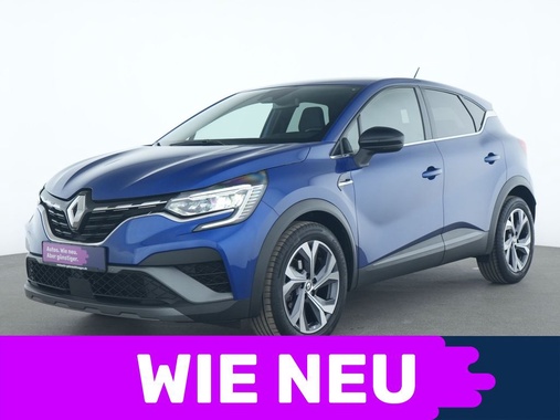 Renault Captur 2022