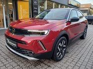 Opel Mokka 2022
