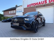 Mercedes-Benz GLE-Class 2021