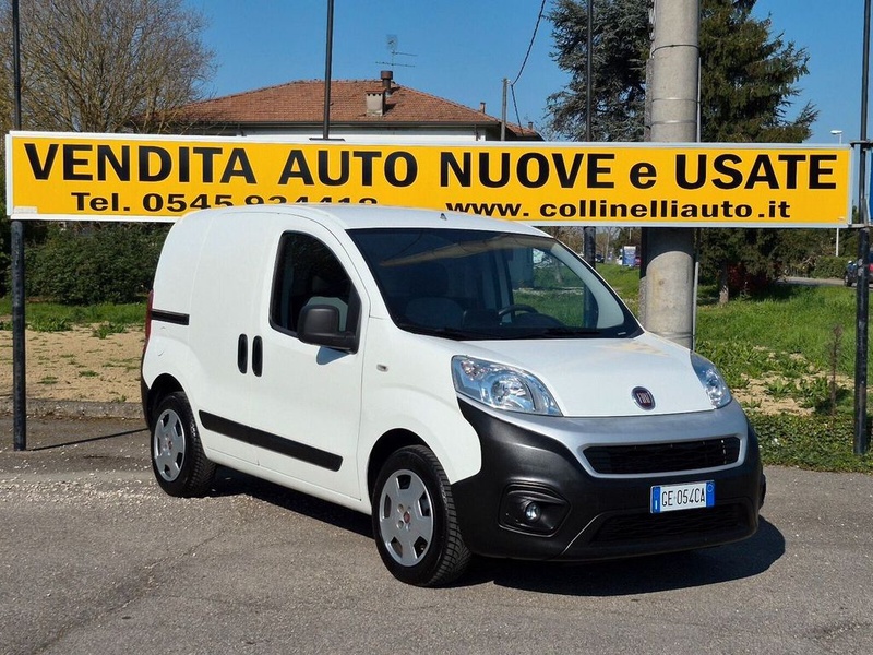 Fiat Fiorino