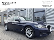 BMW 5 Series 2020