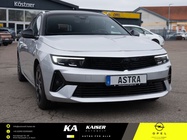 Opel Astra 2023