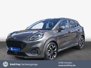 Ford Puma 2022