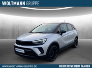 Opel Crossland 2023