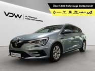 Renault Megane 2021