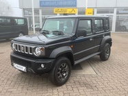 Suzuki Jimny 2026