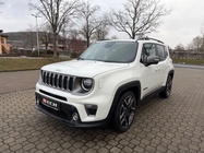 Jeep Renegade 2021