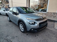 Citroen C3 2019