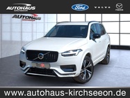 Volvo XC90 2021