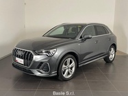 Audi Q3 2024