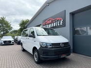 Volkswagen T6 2019