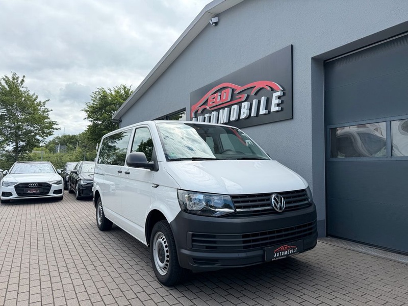 Volkswagen T6