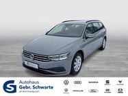 Volkswagen Passat 2023