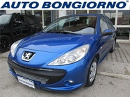 Peugeot 206 2012