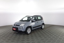 Fiat Panda 2022