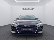 Audi A4 2022