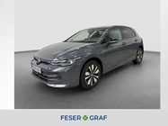 Volkswagen Golf 2025