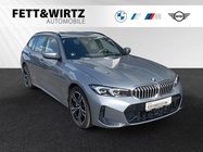 BMW 3 Series 2025