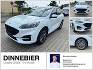 Ford Kuga 2021