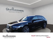 Audi A6 2025