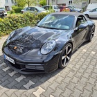 Porsche 992 2022