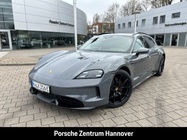 Porsche Taycan 2025