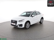 Audi Q2 2018