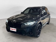 BMW X3 2024