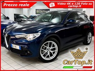 Alfa Romeo Stelvio 2021