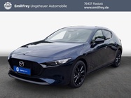 Mazda 3 2025