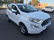 Ford EcoSport 2019